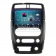 SUZUKI JIMNY - 9" МУЛТИМЕДИЯ / Навигация android 16